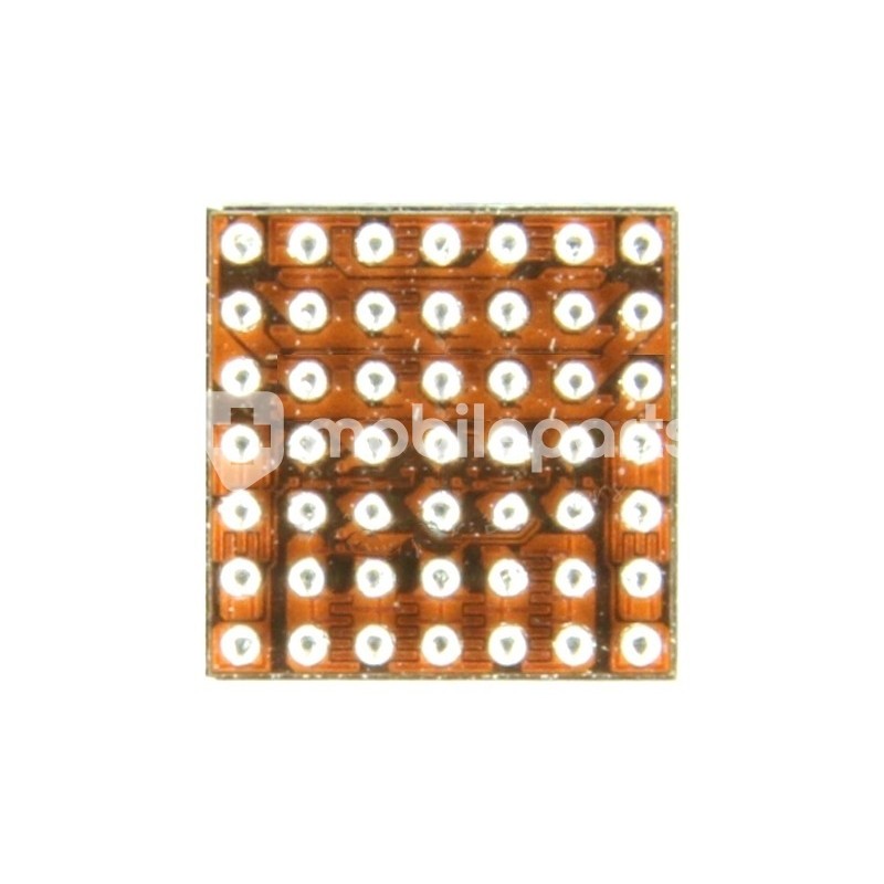 Small Power IC S760 Samsung SM-N970F Note 10