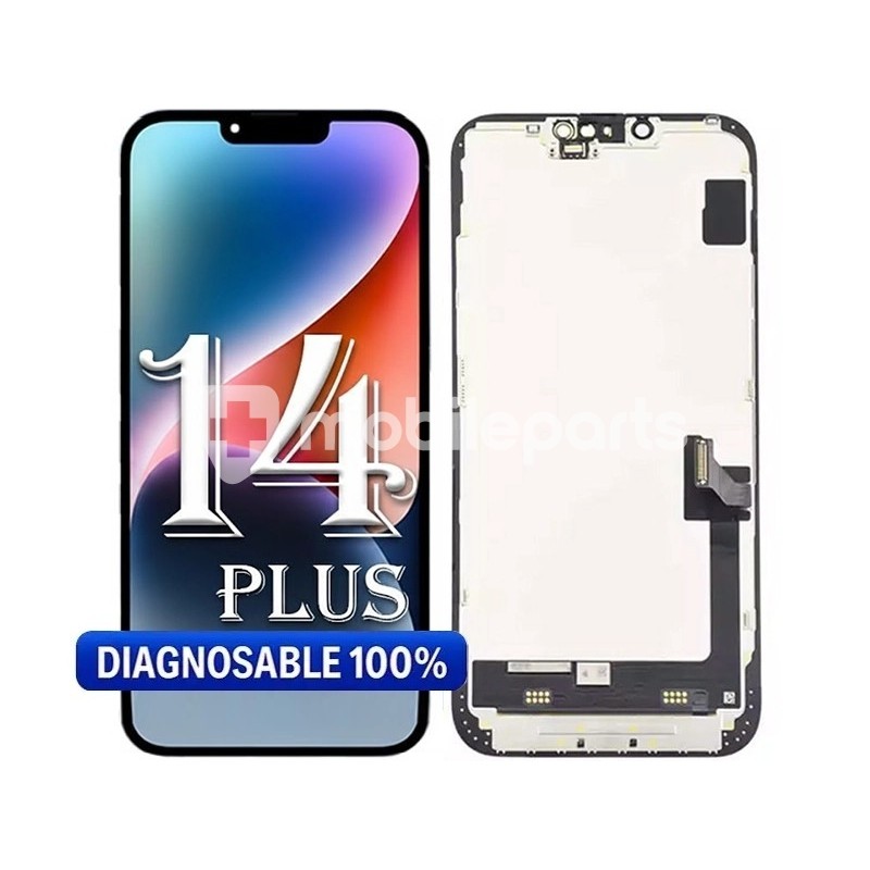 LCD iPhone 14 Plus (PULLED DIAGNOSABLE)