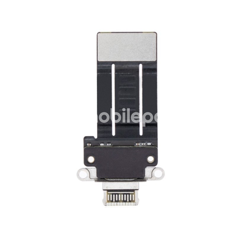 Charging Connector White iPad Pro 12.9 5Gen A2378