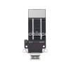 Charging Connector White iPad Pro 12.9 5Gen A2378