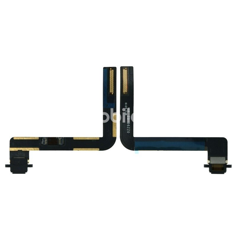 Charging Connector Black iPad 9A 10.2 A2602