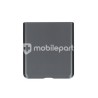 Rear Cover Mystic Grey Samsung SM-F707B Z Flip 5G Ori