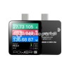 POWER-Z KM003C USB-C Tester PD3.1 QC5.0
