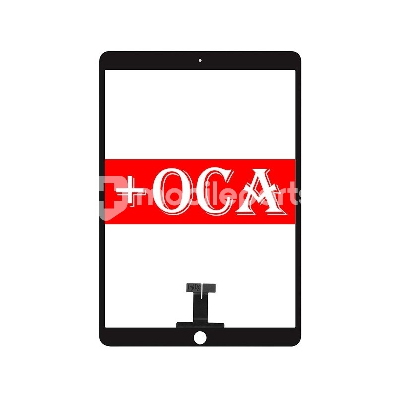 Touch Screen Black + OCA iPad Pro 10.5 A1701-A1709