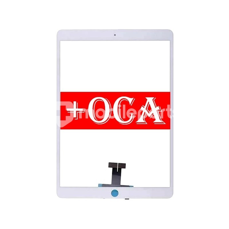 Touch Screen White + OCA iPad Pro 10.5 A1701-A1709