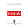 Touch Screen White + OCA iPad Pro 10.5 A1701-A1709