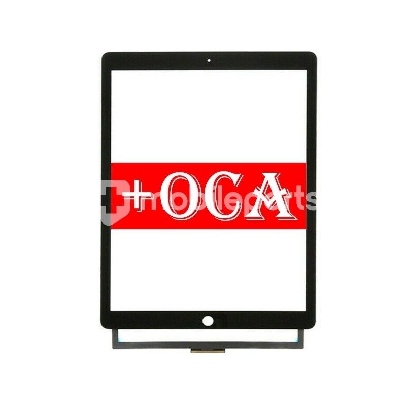 Touch Screen Black + OCA iPad Pro 12.9 2Gen A1670