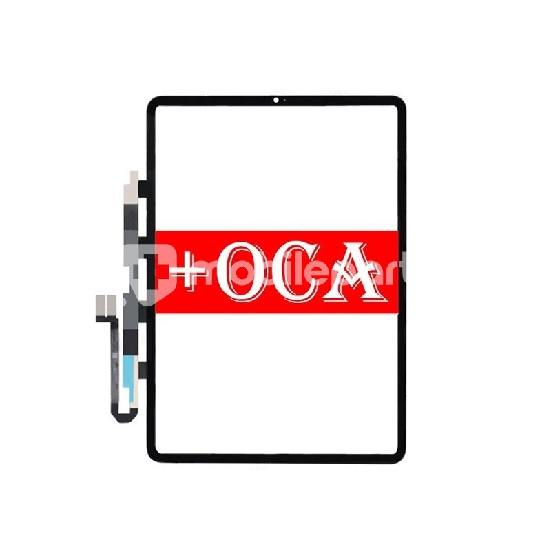 Touch Screen Black+ OCA iPad Pro 12.9 5Gen A2378