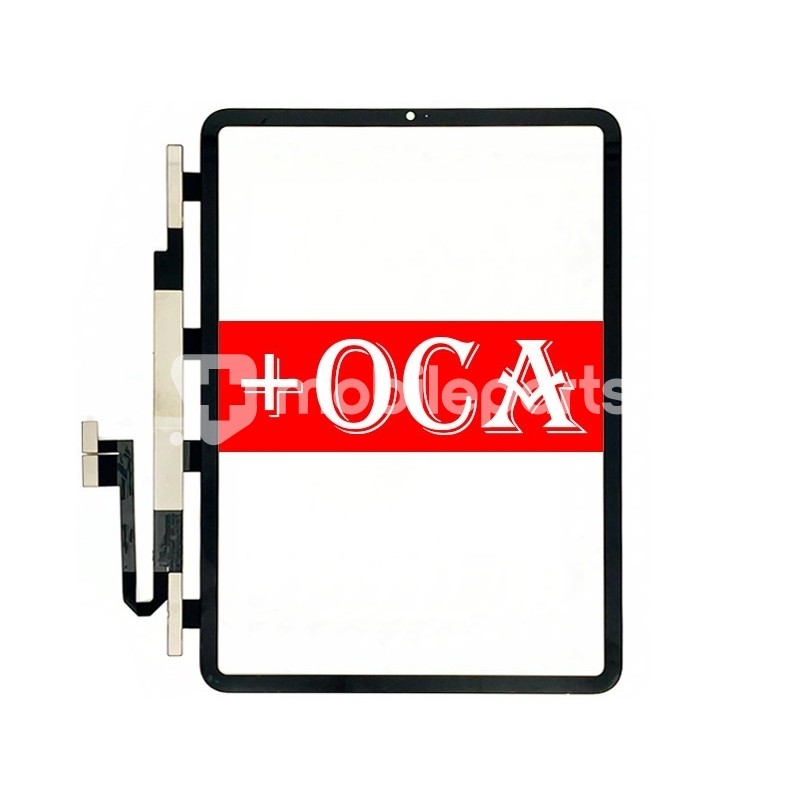 Touch Screen Black + OCA iPad Pro 11 3Gen A2377