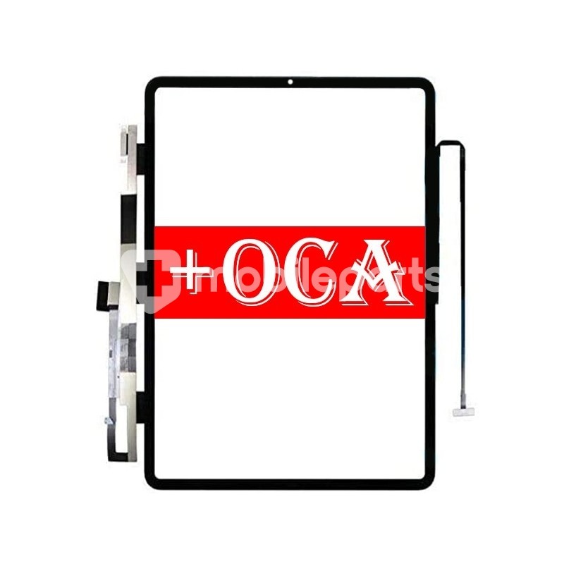Touch Screen Black + OCA iPad Pro 12.9 3a Gen A1876
