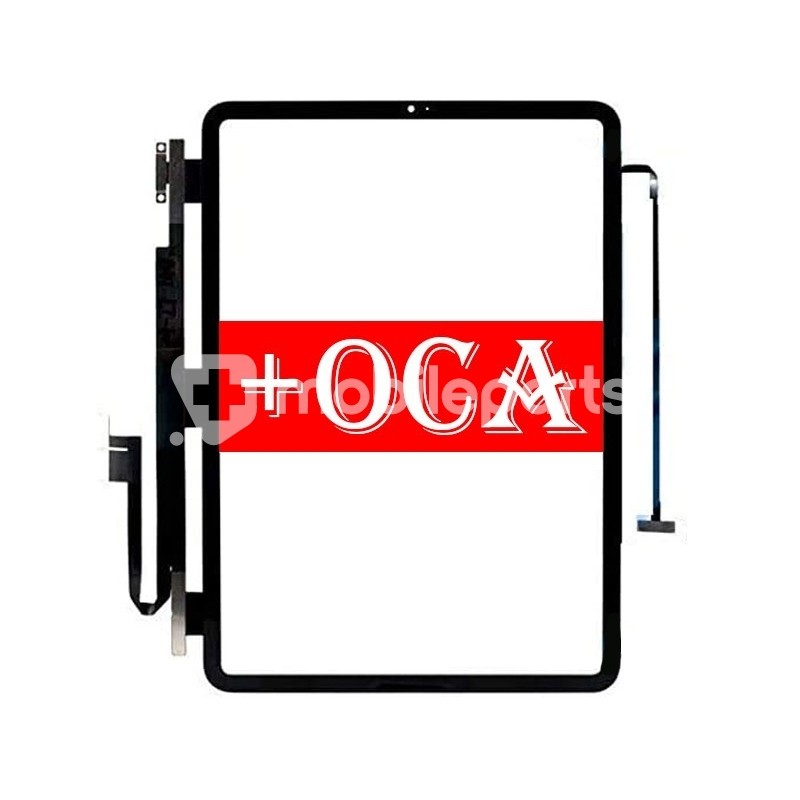 Touch Screen Black + OCA iPad Pro 11 A1980