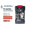XINZHIZAO iSocket Middle MotherBoard Tester iPhone 14 Series