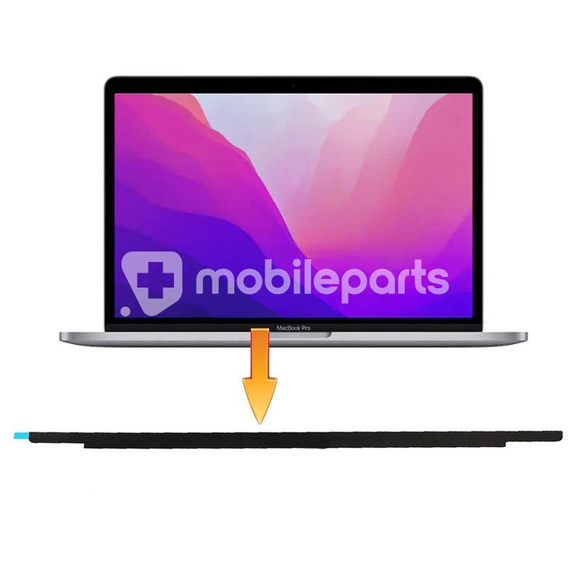 Lens LCD MacBook Pro Retina 13 A1706 - A1708 - A1989 - A2159 - A2251