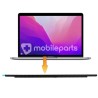 Lens LCD MacBook Pro Retina 13 A1706 - A1708 - A1989 - A2159 - A2251