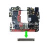 Connector Service FPC 40 Pin Motherboard ONEPLUS 8