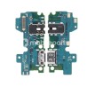 Charging Connector + Board Samsung SM-M225 M22 (Full IC)