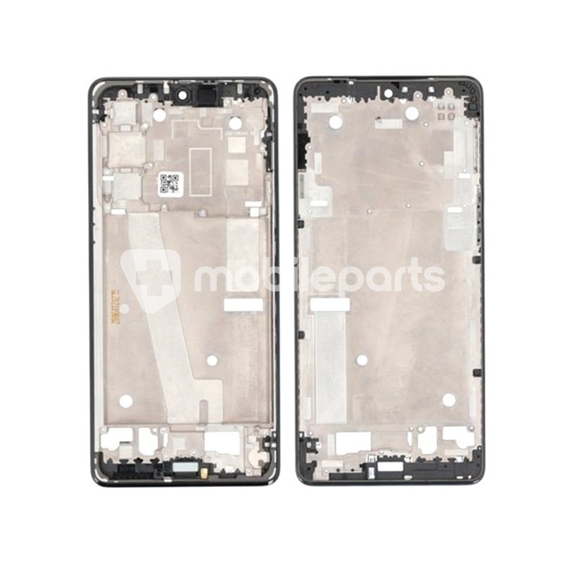 Frame LCD Frosted Grey Motorola Edge 20