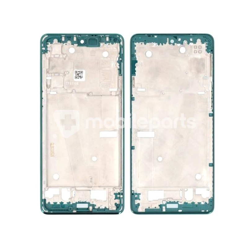 Frame LCD Frosted Emerald Motorola Edge 20