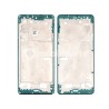 Frame LCD Frosted Emerald Motorola Edge 20