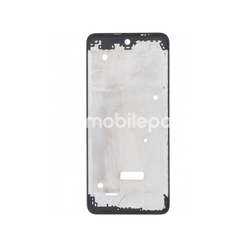 Frame LCD Black Moto G22