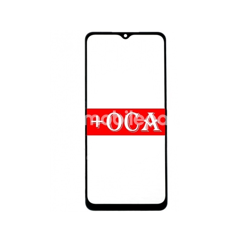 Glass Black + OCA Samsung SM-A326 A32 5G