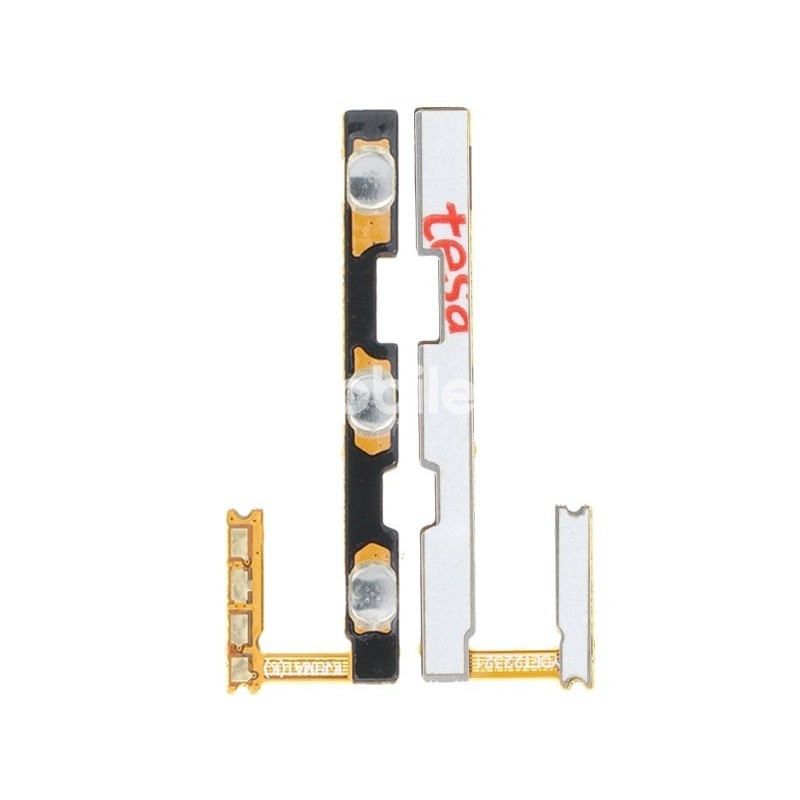 Power + Volume Flex Xiaomi Redmi A1