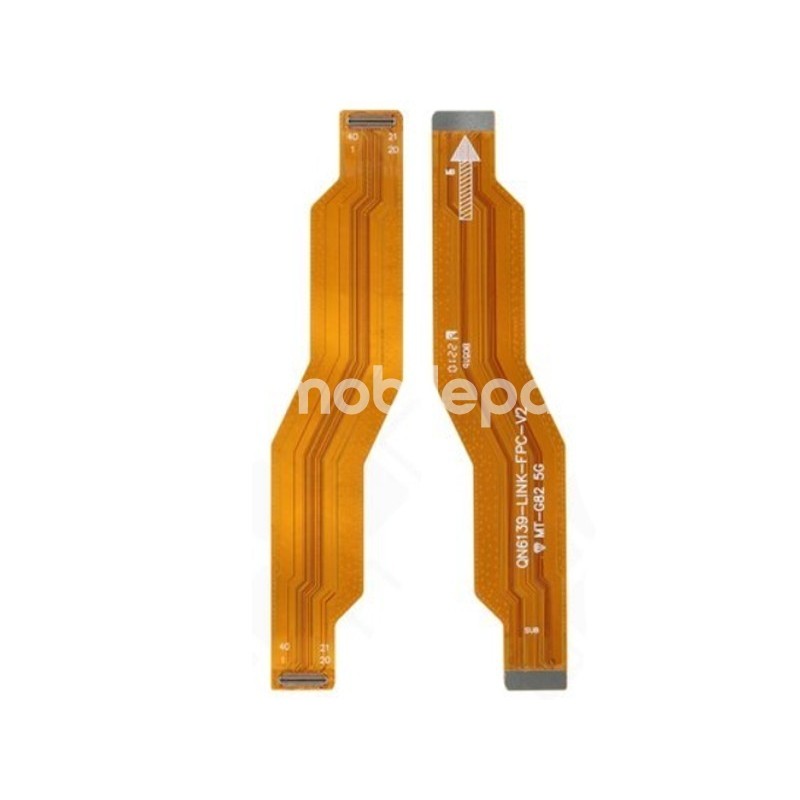 Motherboard Flex Cable Moto G82