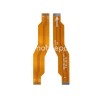 Motherboard Flex Cable Moto G82