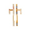 Power + Volume Flex Cable Moto G82