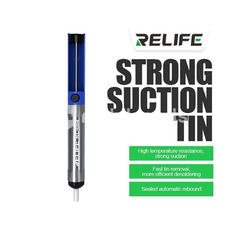 RELIFE RL-084 Manual Tin Remover