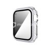 Cover Diamond With Tempered Lens Apple Watch Series 6 - SE - 5 - 4 - 44mm