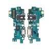 Charging Connector + Board Samsung SM-A426 A42 5G Ori