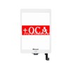 Touch Screen White + OCA iPad Air 2