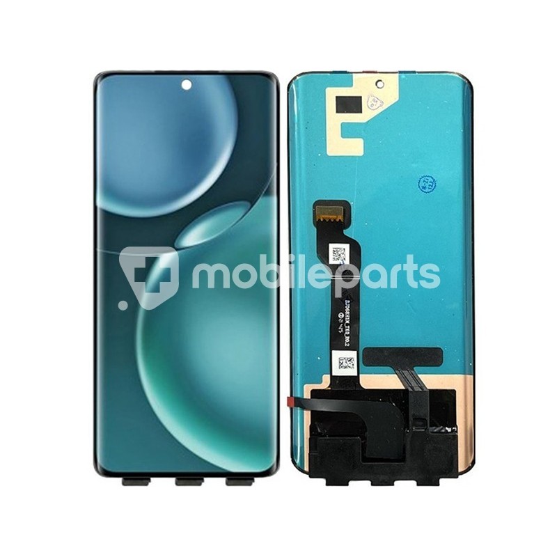 Display Touch Black Honor Magic 4 (Pulled)