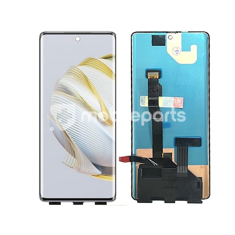 Display Touch Black Huawei Nova 10 (PULLED)