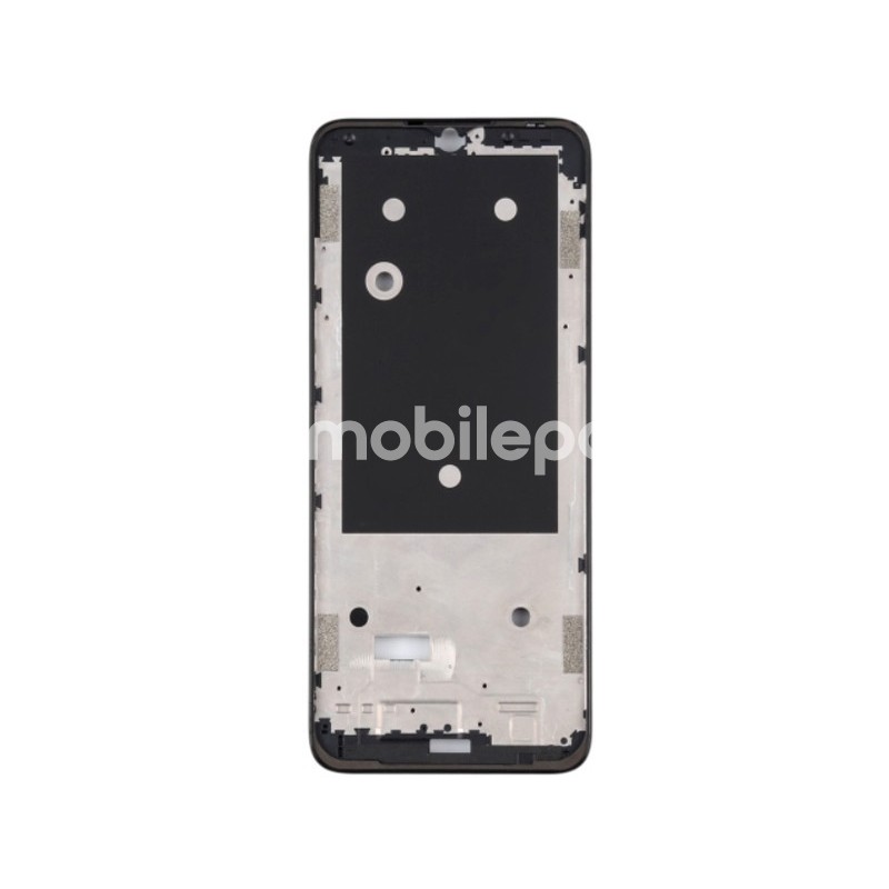 Frame LCD Black ZTE Blade V30 Vita