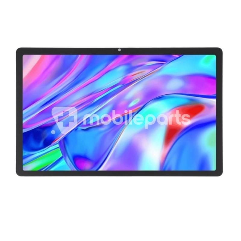 Display Touch Black Lenovo M10 Plus 10.6 3rd Gen TB-128FU