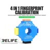 Relife RL-071B Fingerprint Calibration