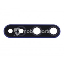 Camera Lens + Frame Blu Honor 20