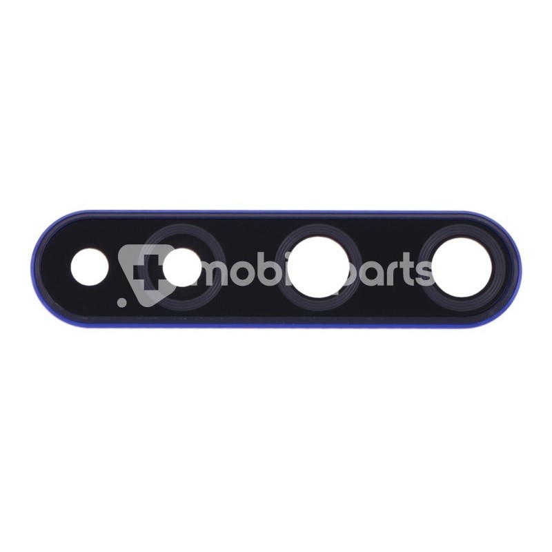 Camera Lens + Frame Blu Honor 20