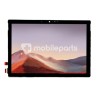 Display Touch Black Microsoft Surface Pro 7 Pro
