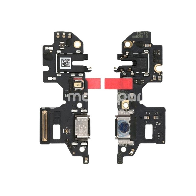 Charging Connector + Board OnePlus Nord CE 2 Lite 5G (Full IC)