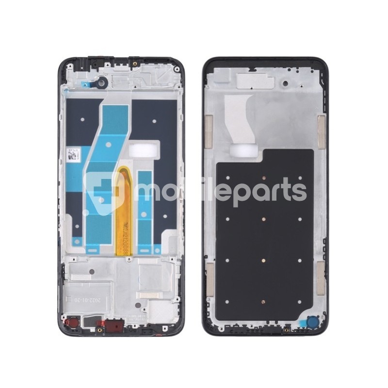 Frame LCD Black OnePlus Nord CE 2 Lite 5G