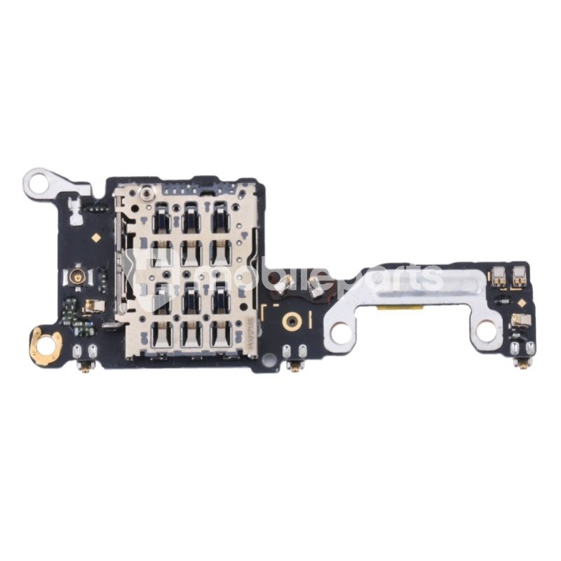 Sim Card Rearder + Board Oppo Reno 7 Pro 5G