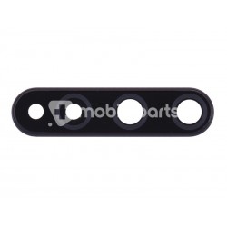 Camera Lens + Frame Black Honor 20
