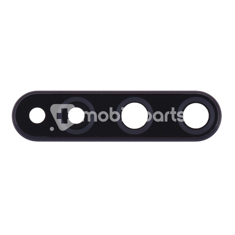 Camera Lens + Frame Black Honor 20