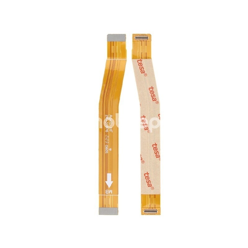 Motherboard Flex Cable Moto G60s