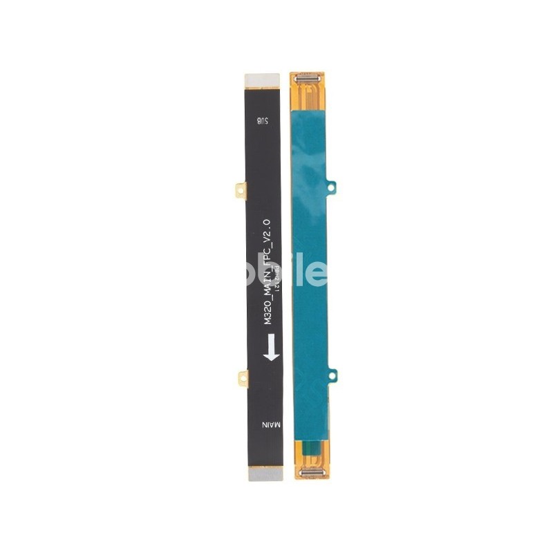 Motherboard Flex Cable Moto G31