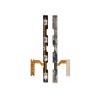 Power + Volume Flex Cable Moto G60s