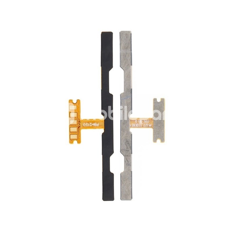 Power + Volume Flex Cable Moto G31